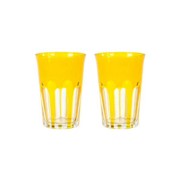 Sir Madam Rialto Tumbler Glass - Set of 2