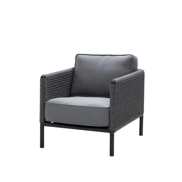 Cane-line Encore Lounge Chair