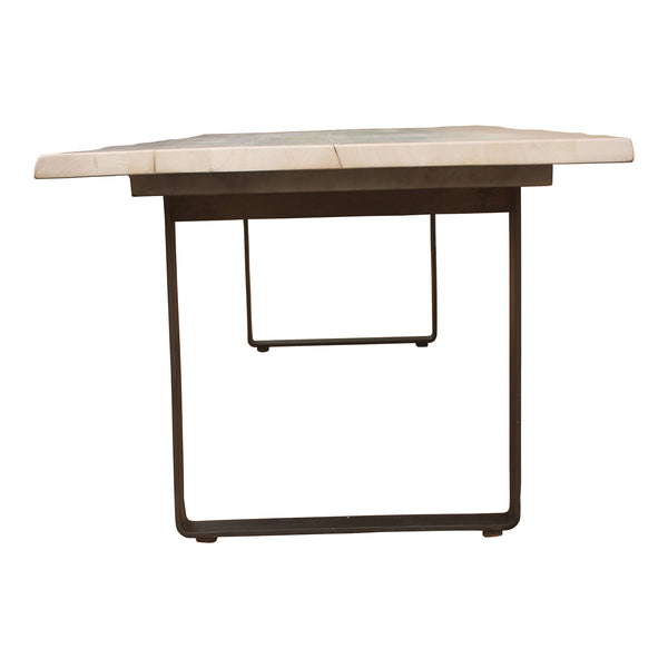 Moe's Wilks Dining Table