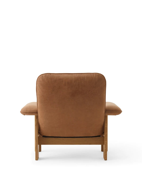 Audo Brasilia Lounge Chair