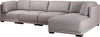 Moe's Romeo Modular Sectional