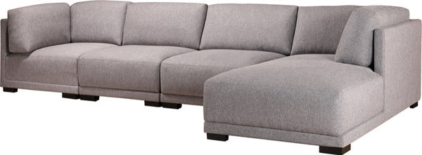 Moe's Romeo Modular Sectional