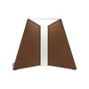 Pablo Corner Office Table Lamp Chestnut Small 