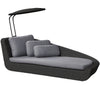 Cane-line Savannah Daybed - Left Module