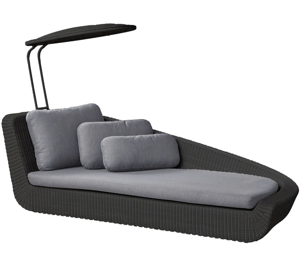 Cane-line Savannah Daybed - Left Module