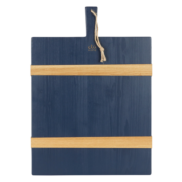 etúHOME Rectangle Mod Charcuterie Board