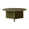 GUS Modern Odeon Coffee Table - Round