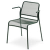 Skagerak Mira Armchair Hunter Green 