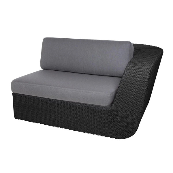 Cane-line Savannah 2 Seater Sofa - Left Module