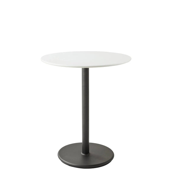 Cane-line Go Café Table - Round 60cm