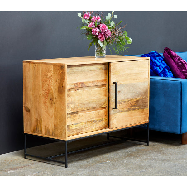 Moe's Colvin Sideboard - Small