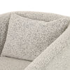 Four Hands Topanga Swivel Chair