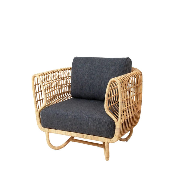 Cane-line Nest Lounge Chair