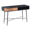 Moe's Bezier Console Table