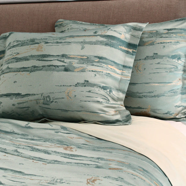 Ann Gish Serenity Duvet Set