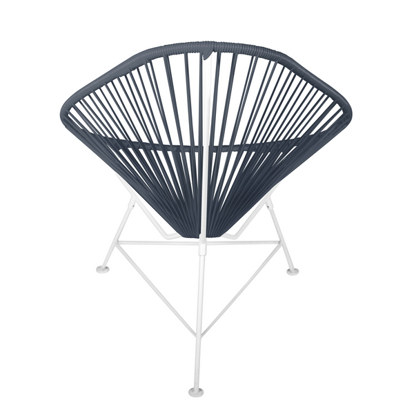 Innit Junior Acapulco Chair - Powdercoated Frame
