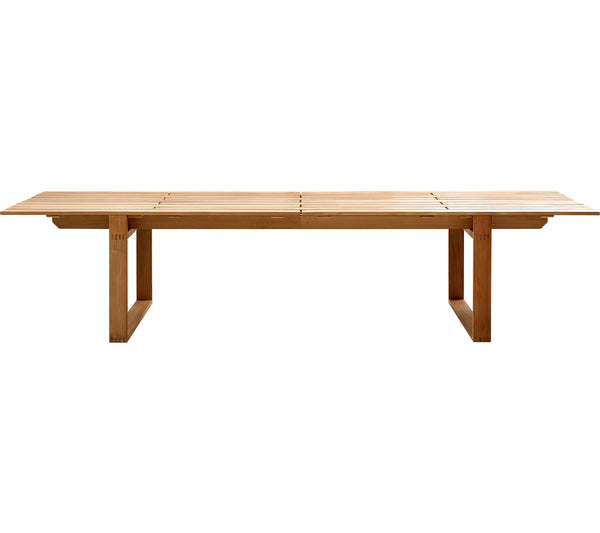 Cane-line Endless Dining Table - Rectangle