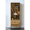 Moe's Colvin Shelf w/ Drawers