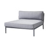 Cane-line Conic Daybed Module