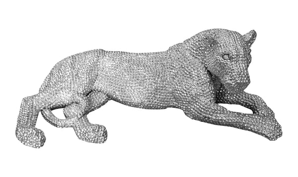 Moe's Panthera Statue