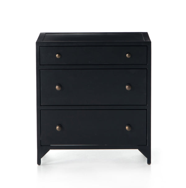 Four Hands Belmont Storage Nightstand