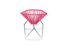 Innit Acapulco Rocker - Metallic Frame