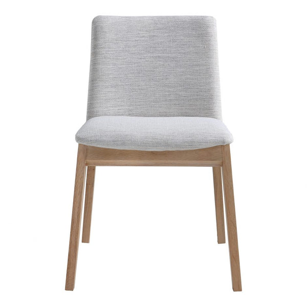 Moe's Deco Dining Chair