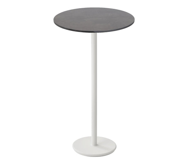 Cane-line Go Bar Table - Round 70cm