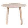 Moe's Malibu Round Dining Table