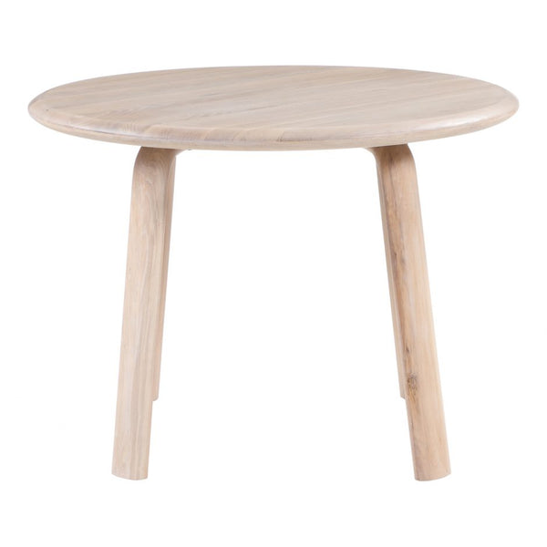 Moe's Malibu Round Dining Table