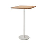 Cane-line Go Bar Table - Square 75cm - Teak