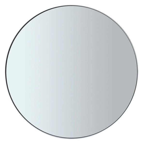 Blomus Rim Round Accent Mirror