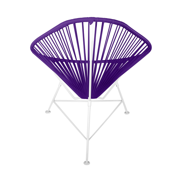 Innit Junior Acapulco Chair - Powdercoated Frame