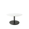 Cane-line Go Coffee Table Small Base - Round 60cm