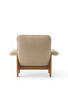 Audo Brasilia Lounge Chair