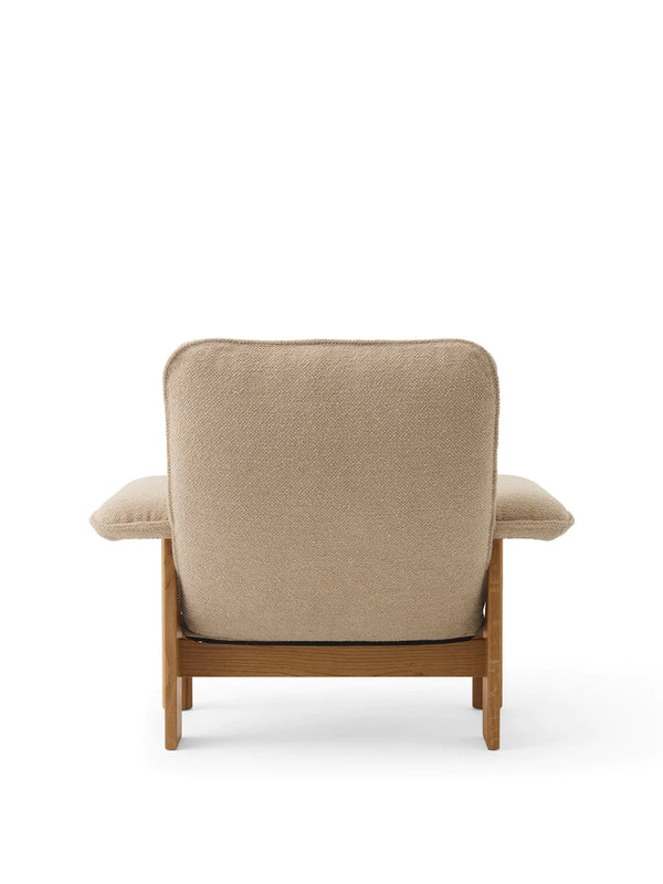 Audo Brasilia Lounge Chair