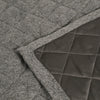 Ann Gish Flannel Coverlet Set