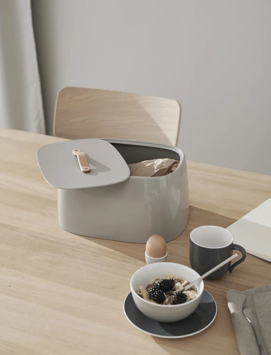 Stelton Emma Breadbox