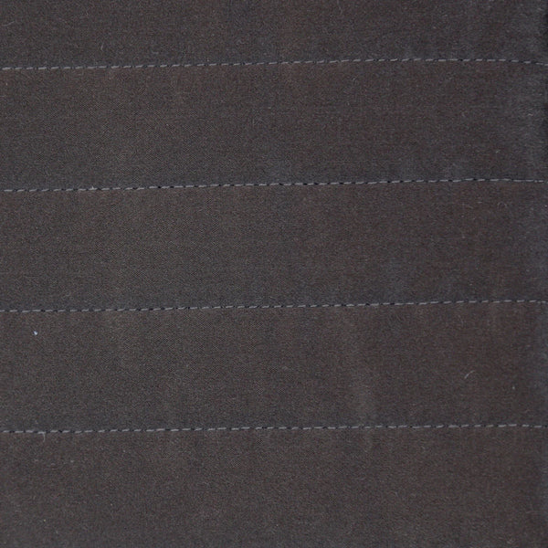 Ann Gish Charmeuse Channel Quilt Sham