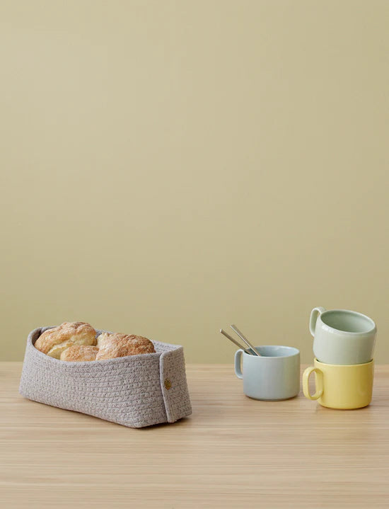 Rig-Tig Knit-It Bread Basket