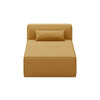 GUS Modern Mix Modular 2-Pc Chaise