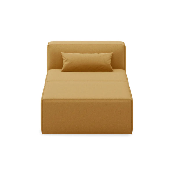 GUS Modern Mix Modular 2-Pc Chaise