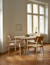 Skagerak Hven Table Ø110