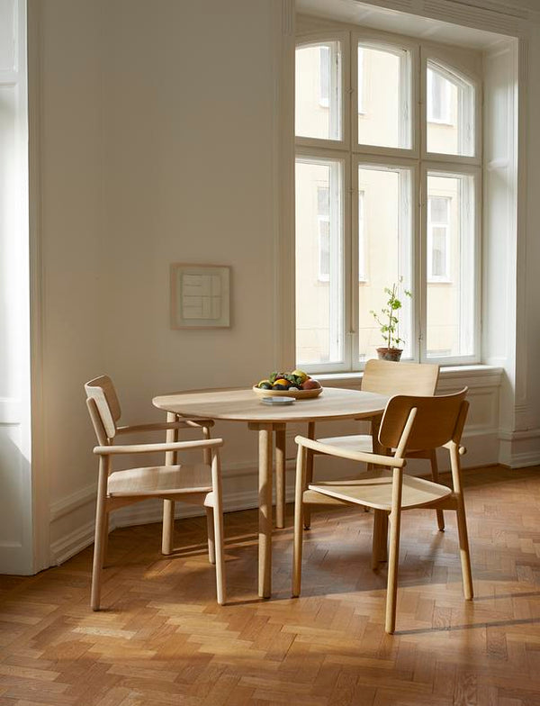Skagerak Hven Table Ø110
