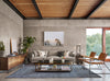 Four Hands Shagreen Box Coffee Table
