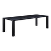 Moe's Post Dining Table - Large