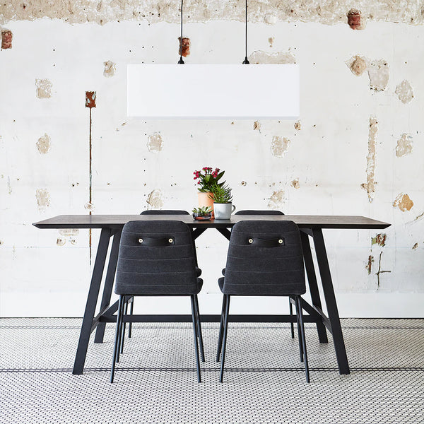 GUS Modern Lecture Dining Chair