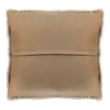 Moe's Spotted Goat Fur Pillow