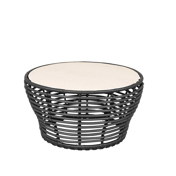 Cane-line Basket Coffee Table - Medium