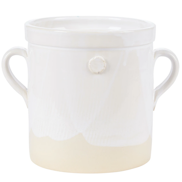 etúHOME Handthrown Crock